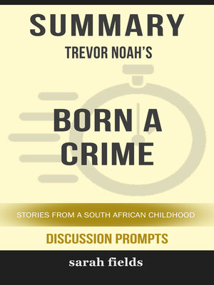 cover image of Summary